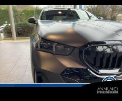 BMW Serie 5 520D XDRIVE BERLINA MSPORT - 11