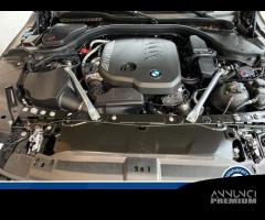 BMW Serie 5 520D XDRIVE BERLINA MSPORT - 15