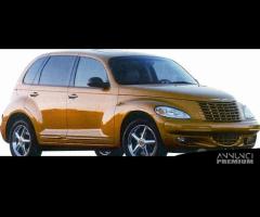 Ricambi NUOVI Chrysler Pt Cruiser dal 2001 in poi