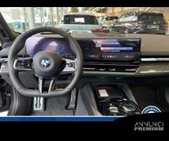 BMW Serie 5 520D XDRIVE BERLINA MSPORT - 20