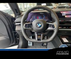 BMW Serie 5 520D XDRIVE BERLINA MSPORT - 21