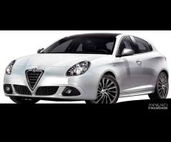 Ricambi NUOVI Alfa Romeo Giulietta dal 2010 in poi - 1