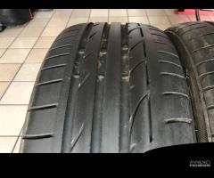 Cerchi in lega 18 per bmw serie 1 F20 21 con gomme - 8