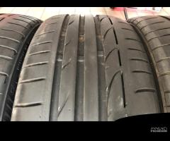 Cerchi in lega 18 per bmw serie 1 F20 21 con gomme - 9