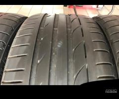 Cerchi in lega 18 per bmw serie 1 F20 21 con gomme - 10