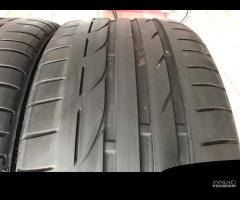 Cerchi in lega 18 per bmw serie 1 F20 21 con gomme - 11