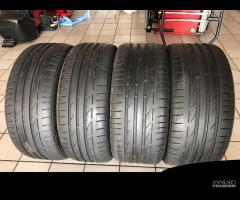 Cerchi in lega 18 per bmw serie 1 F20 21 con gomme - 12