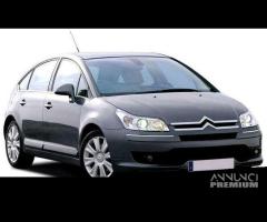 Ricambi NUOVI Citroen C4 dal 2008 in poi - 1