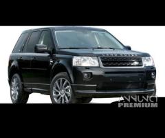 Ricambi NUOVI Land Rover Freelander dal 2006 in po - 1