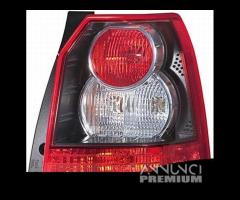 Ricambi NUOVI Land Rover Freelander dal 2006 in po - 6