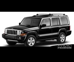 Ricambi NUOVI Jeep Commander dal 2006 in poi - 1