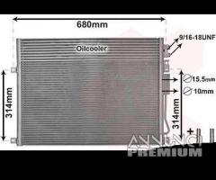 Ricambi NUOVI Jeep Commander dal 2006 in poi - 4