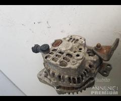 Alternatore suzuki jimny benzina - 2