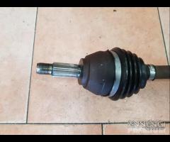 Semiasse countryman 2.0 Sd lato passeggero