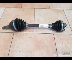 Semiasse countryman 2.0 Sd lato passeggero - 8