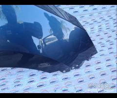 Parafango lato passeggero blu hyundai IX35