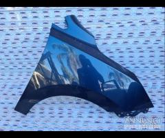 Parafango lato passeggero blu hyundai IX35 - 6