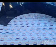 Parafango lato passeggero blu hyundai IX35 - 7