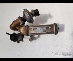 Refrigerante egr bmw X3 anno 2008 diesel - 8