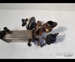 Refrigerante egr bmw X3 anno 2008 diesel - 10