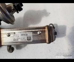 Refrigerante egr bmw X3 anno 2008 diesel - 13