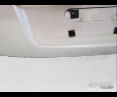 Portellone posteriore grigio chiaro Suzuki SX4