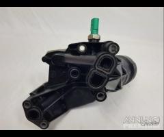 03N117021B scambiatore olio A4 A3 golf 7 1.6 TDI