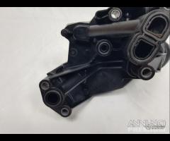 03N117021B scambiatore olio A4 A3 golf 7 1.6 TDI