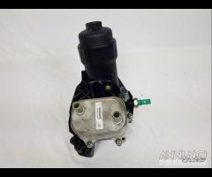 03N117021B scambiatore olio A4 A3 golf 7 1.6 TDI