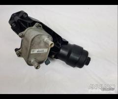 03N117021B scambiatore olio A4 A3 golf 7 1.6 TDI