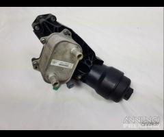 03N117021B scambiatore olio A4 A3 golf 7 1.6 TDI - 7