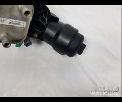 03N117021B scambiatore olio A4 A3 golf 7 1.6 TDI - 8