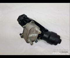 03N117021B scambiatore olio A4 A3 golf 7 1.6 TDI - 15