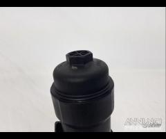 03N117021B scambiatore olio A4 A3 golf 7 1.6 TDI - 16