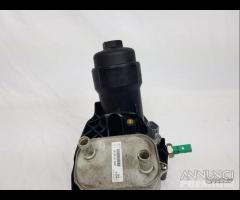 03N117021B scambiatore olio A4 A3 golf 7 1.6 TDI - 21