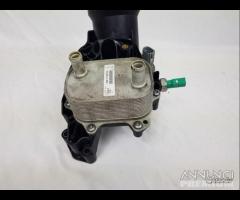 03N117021B scambiatore olio A4 A3 golf 7 1.6 TDI - 22