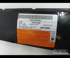 Airbag sedile lato guida land Rover freelander 2