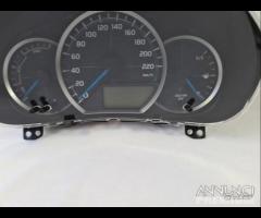 83800-0DT70 Quadro strumenti yaris ibrida 2015