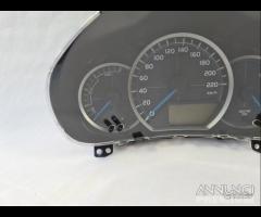 83800-0DT70 Quadro strumenti yaris ibrida 2015 - 13