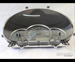 83800-0DT70 Quadro strumenti yaris ibrida 2015 - 22