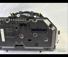 83800-0DT70 Quadro strumenti yaris ibrida 2015 - 24