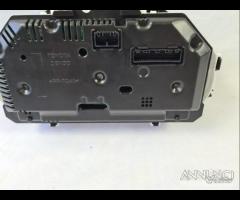 83800-0DT70 Quadro strumenti yaris ibrida 2015 - 28