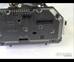 83800-0DT70 Quadro strumenti yaris ibrida 2015 - 29