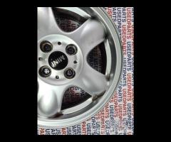 6768498 Singolo Cerchio da 15 Mini R56 2010 - 3