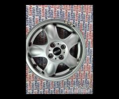 6768498 Singolo Cerchio da 15 Mini R56 2010 - 13