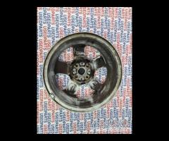 6768498 Singolo Cerchio da 15 Mini R56 2010 - 15