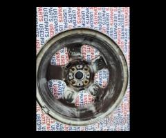 6768498 Singolo Cerchio da 15 Mini R56 2010 - 22