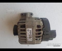 Alternatore fiat alfa lancia benzina - 7