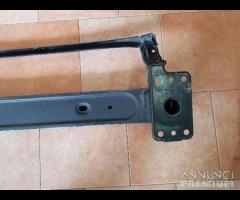 Rinforzo anteriore fiat grande punto punto evo