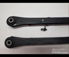 Braccio ponte posteriore destro countryman R60